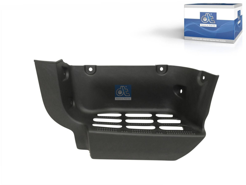 DT STEP WELL CASE 6.70117