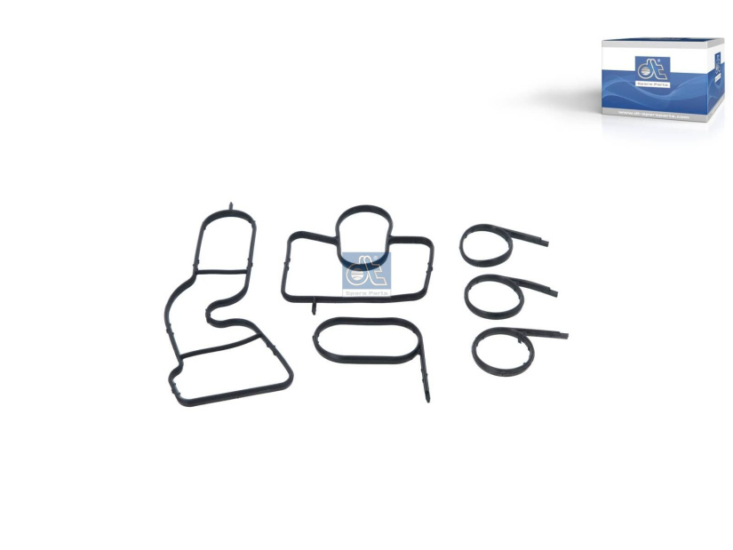 DT GENERAL OVERHAUL KIT 5.00158