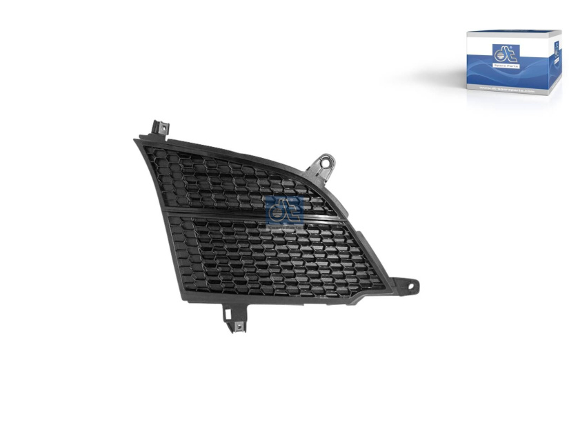 DT FRONT GRID 1.00133