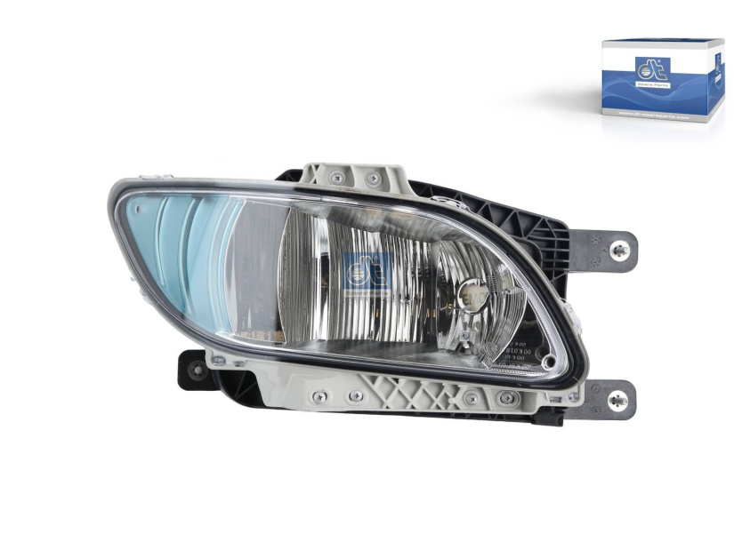 DT FOG LAMP 5.81326