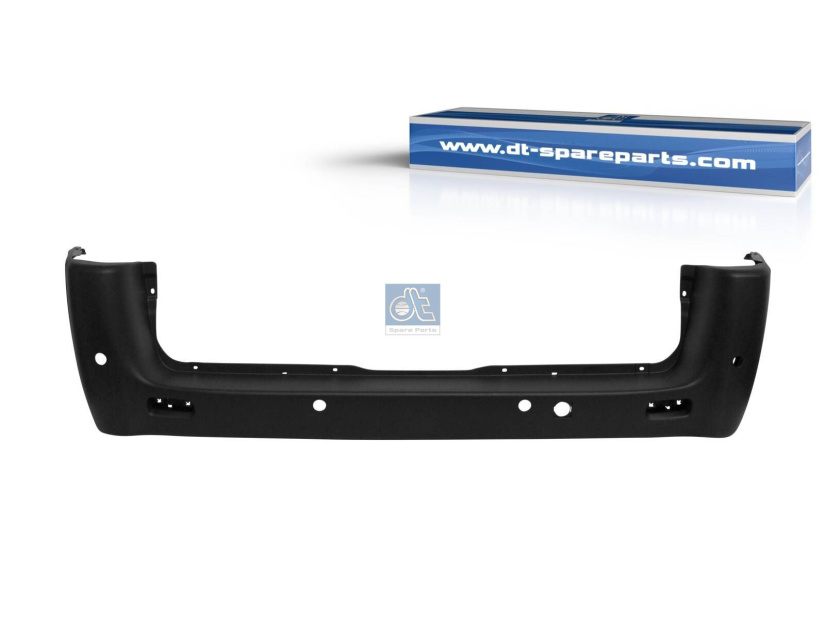 DT BUMPER 12.82303