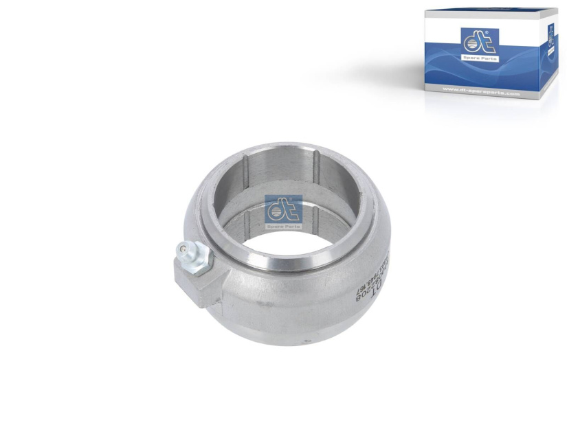 DT BUSHING 10.13167