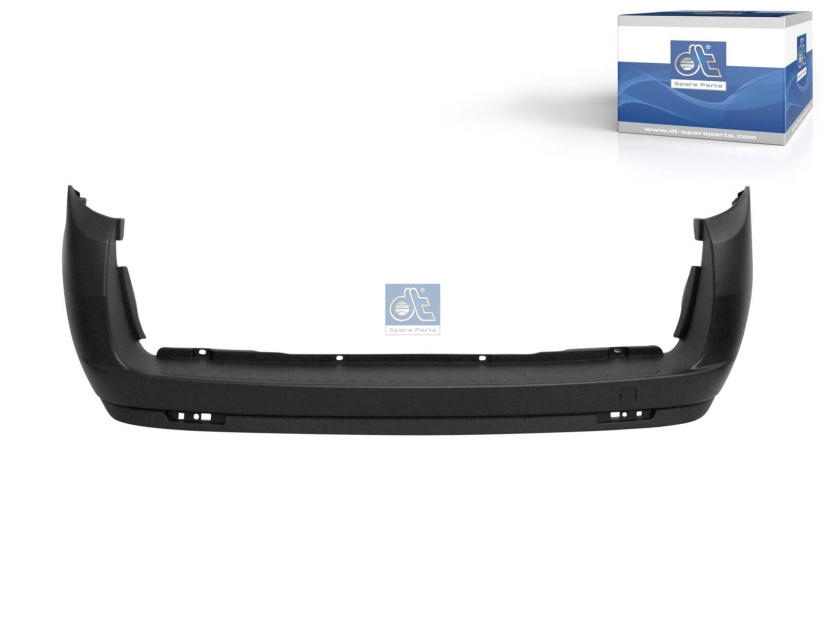 DT BUMPER 12.82314