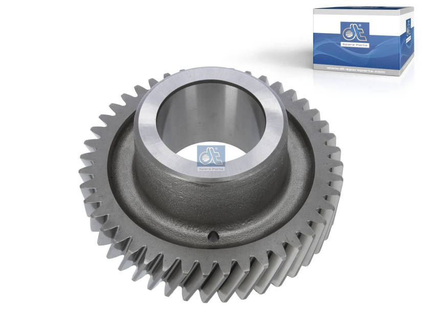 DT GEAR 2.32777