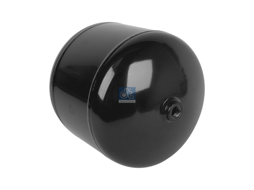 DT PAINEILMASÄILIÖ MAN 10L Ø246 MM PITUUS 274 MM 3.70106