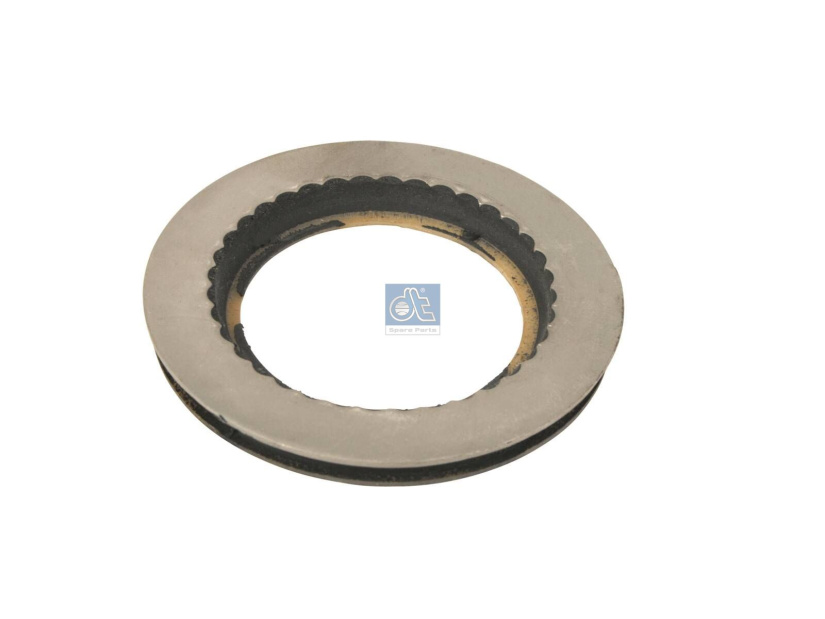 DT RUBBER BUFFER 5.65065