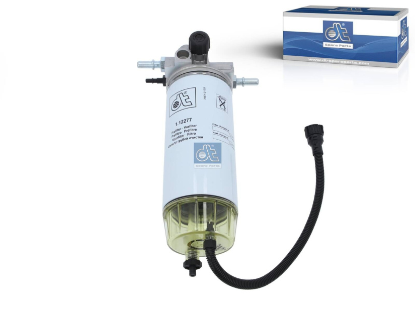 DT FUEL FILTER 6.33247