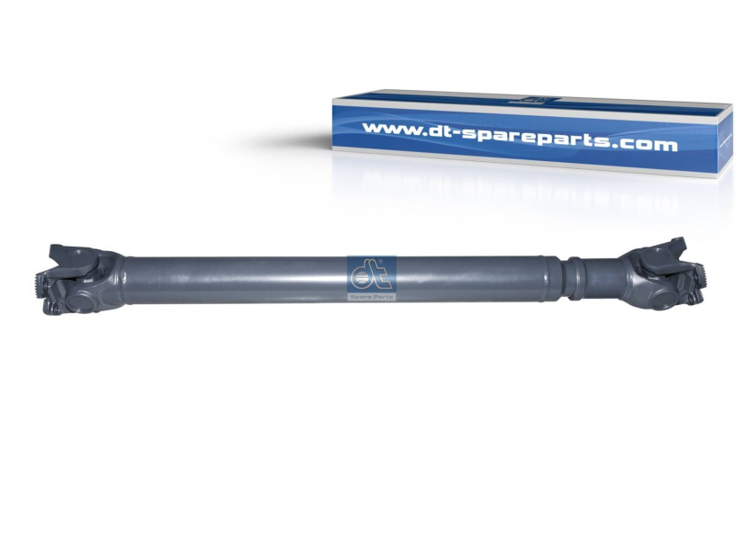 DT PROPELLER SHAFT 3.59158