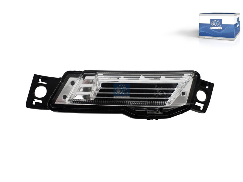 DT TURN SIGNAL LAMP 5.00358