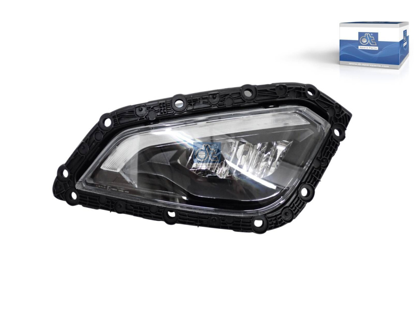 DT AUXILIARY LAMP 5.00353