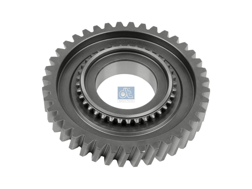 DT GEAR 4.67168