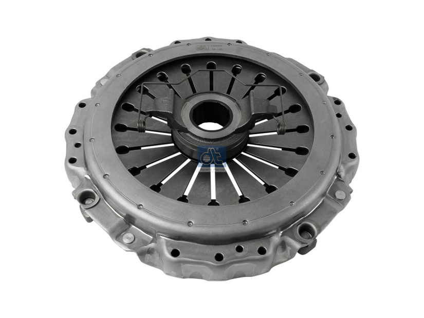 DT CLUTCH COVER, 430 MM 2.30276