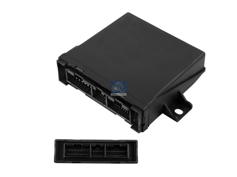 DT CONTROL UNIT 7.78221