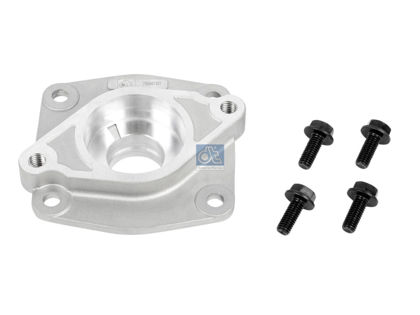 DT FLANGE 4.66390