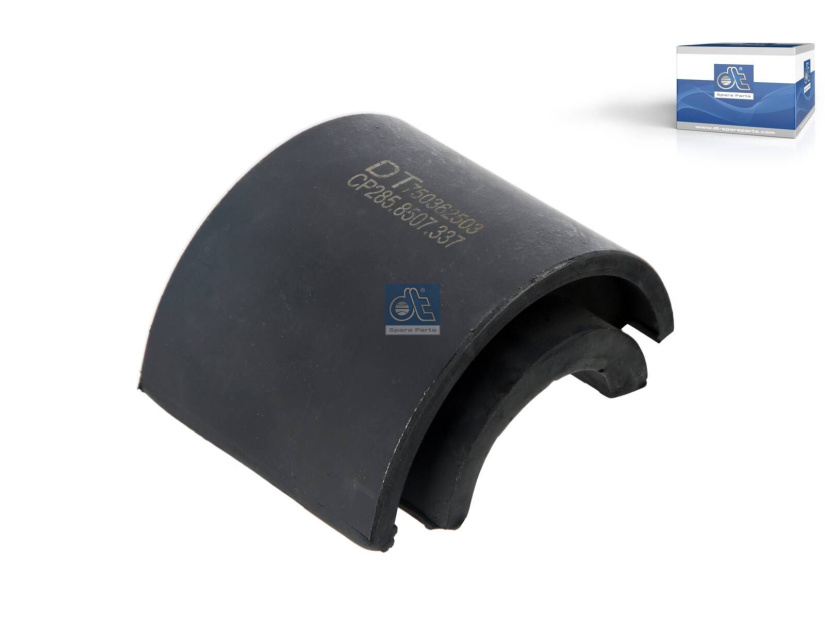 DT BUSHING HALF 7.11337
