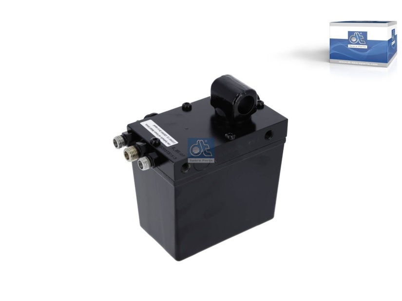 DT HYTINNOSTOPUMPPU DAF 5.65107