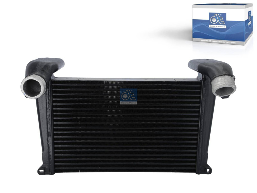 DT INTERCOOLER 3.16510