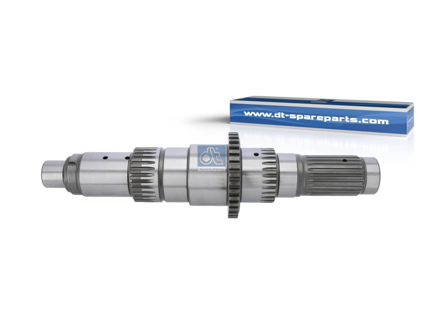 DT MAIN SHAFT 1.14925