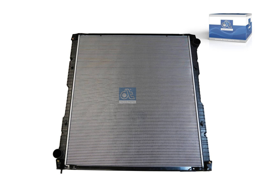 RADIATOR 1.11245