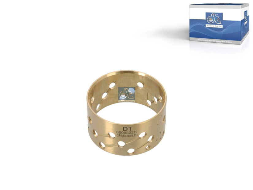 DT BUSHING 10.33161