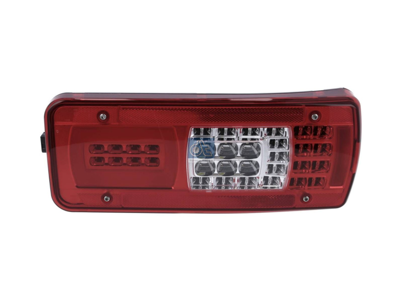 DT TAIL LAMP 7.25430
