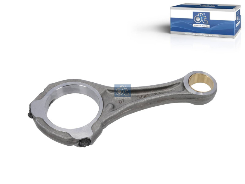 DT CONNECTING ROD 4.68321