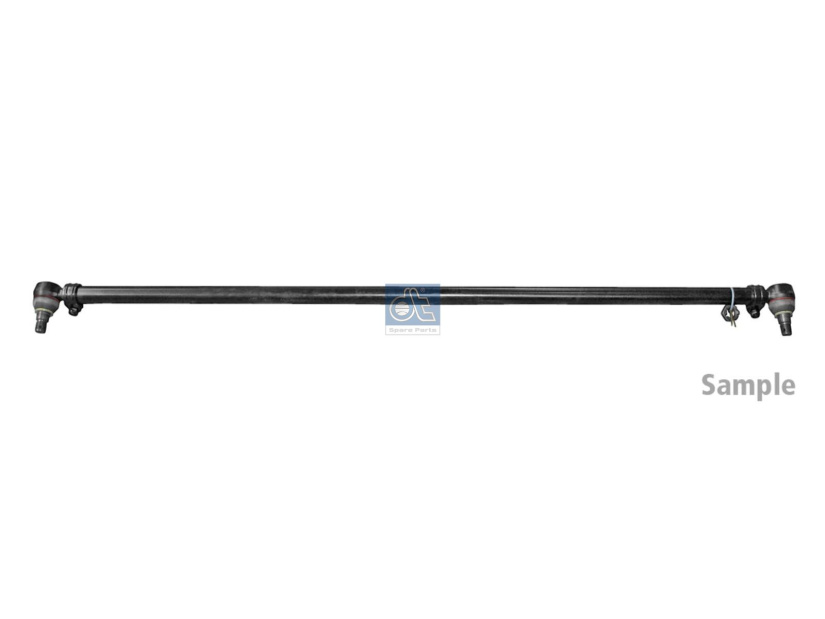DT TRACK ROD 6.53027