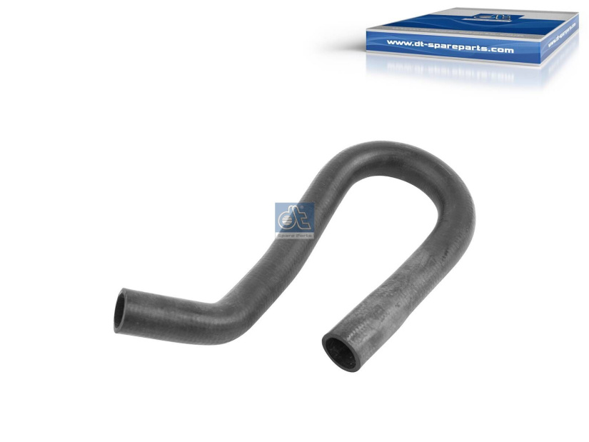DT RADIATOR HOSE 7.21376