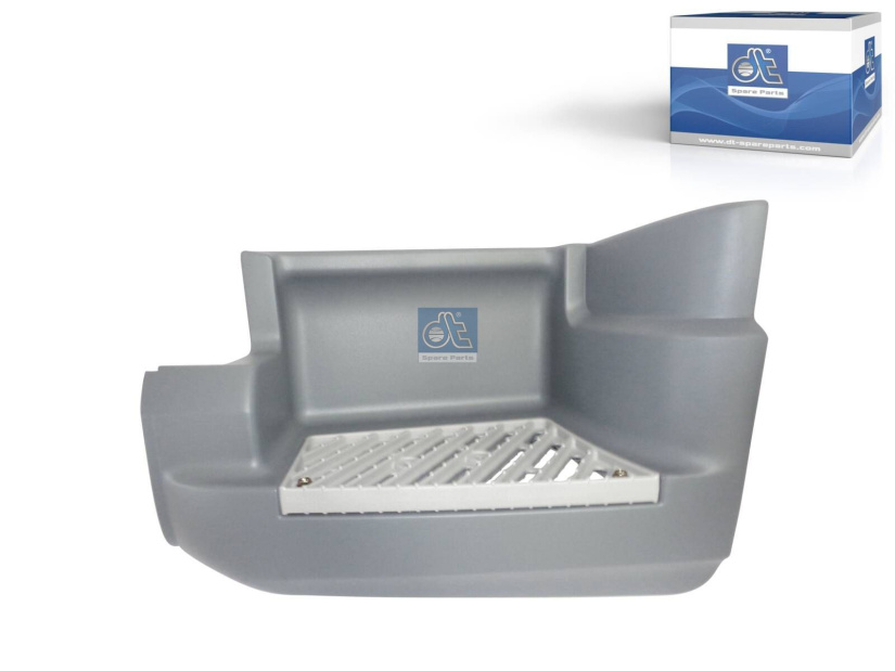 DT STEP WELL CASE 5.16153