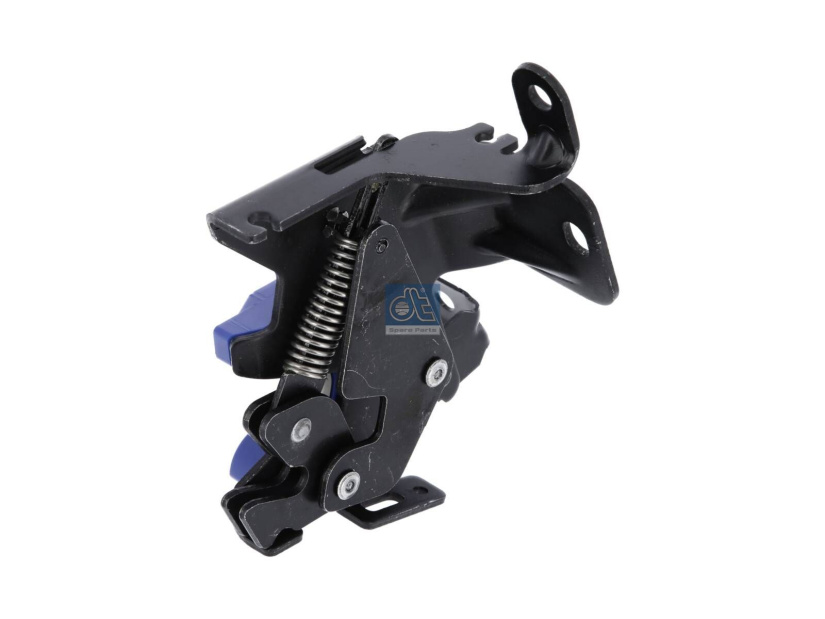 DT ENGINE HOOD SLOT 1.52017