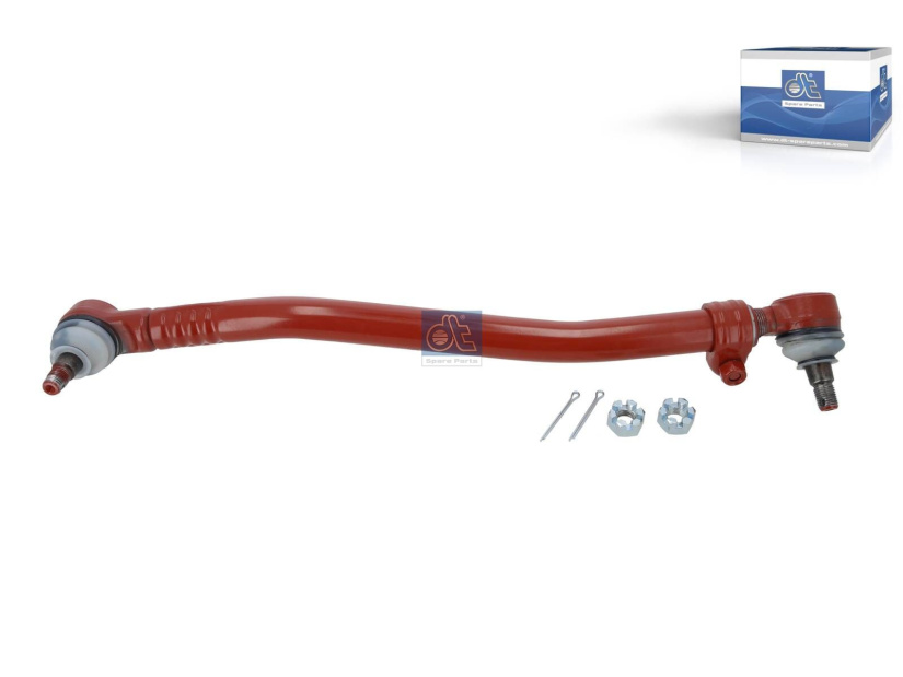 DT OHJAUSTANKO MERCEDES-BENZ 4.67854