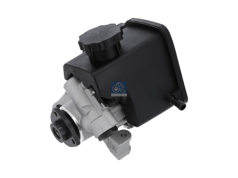 DT SERVO PUMP 4.66760