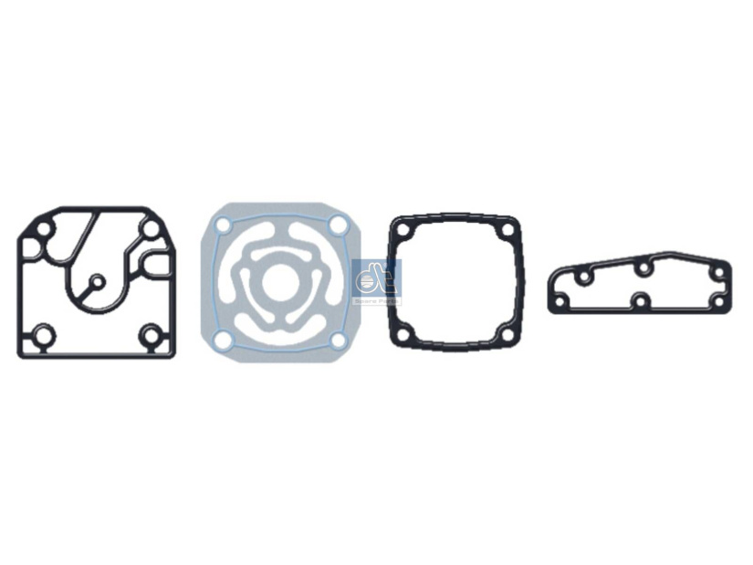 DT REPAIR KIT 4.91789