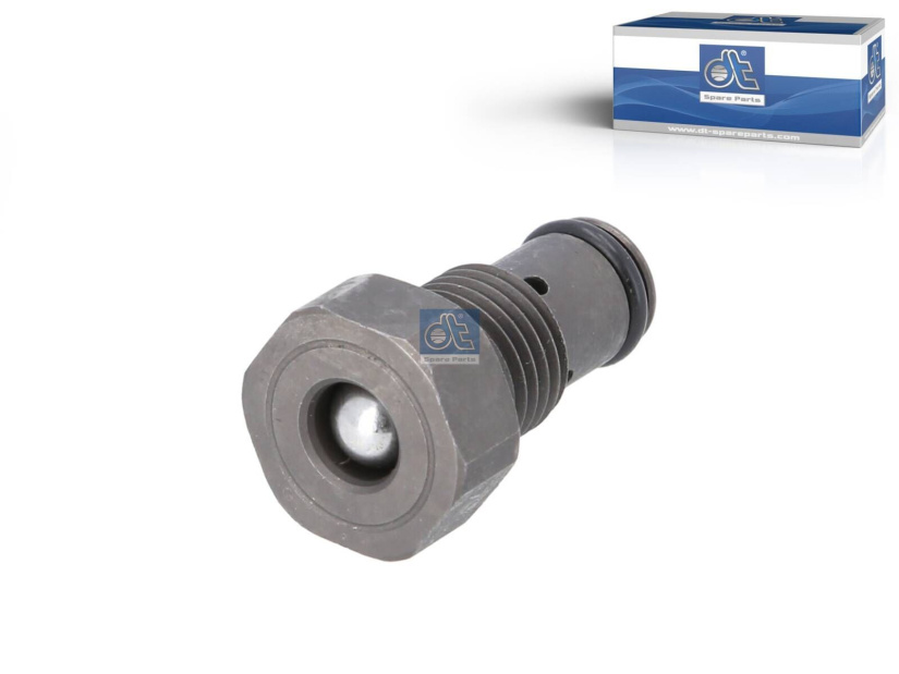 DT OVERFLOW VALVE 3.21078