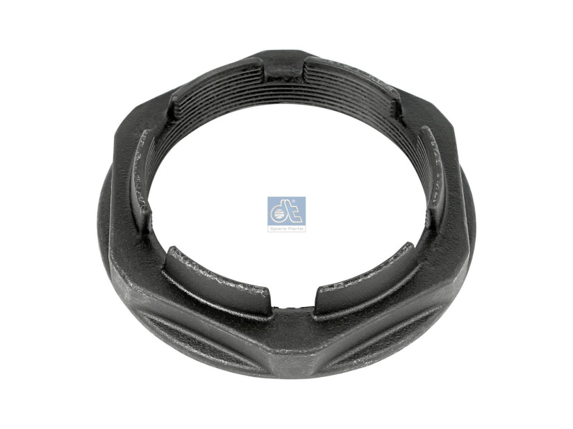 DT HUB NUT 5.30350