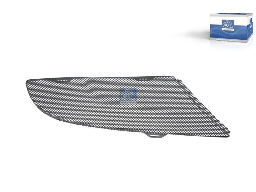 DT STRAINER 1.23571