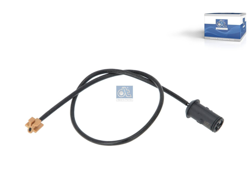DT WEAR INDICATOR 7.36207