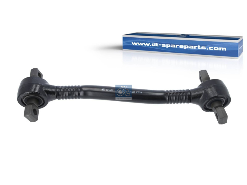 DT REACTION ROD 4.73228