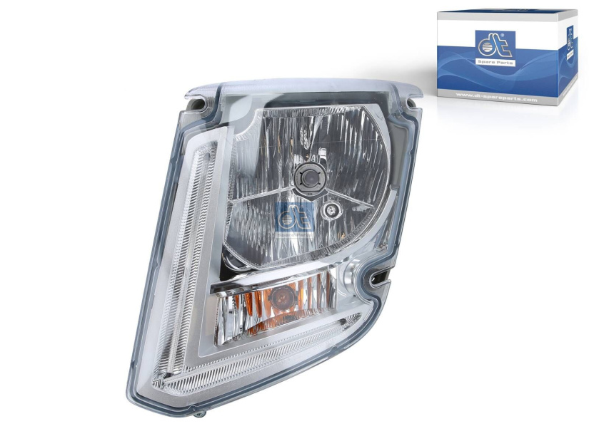 DT HEADLAMP 2.24770