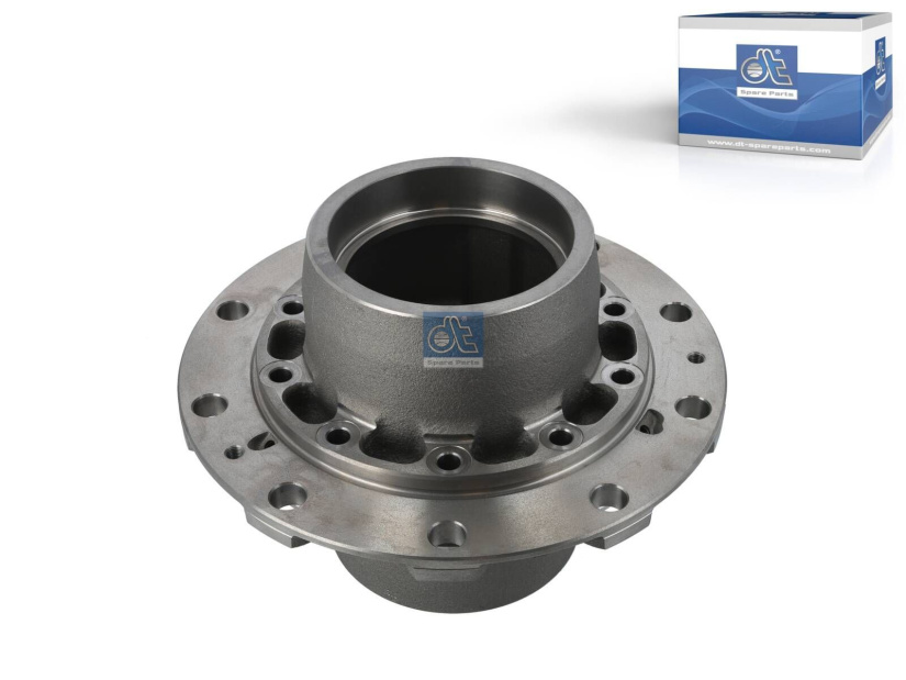 DT WHEEL HUB 4.79601