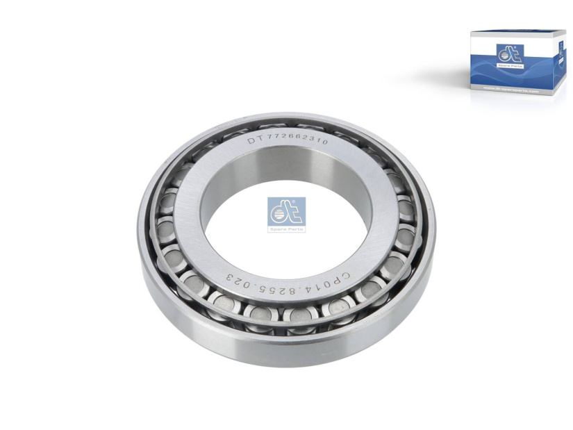 DT TAPERED ROLLER BEARING 2.33023