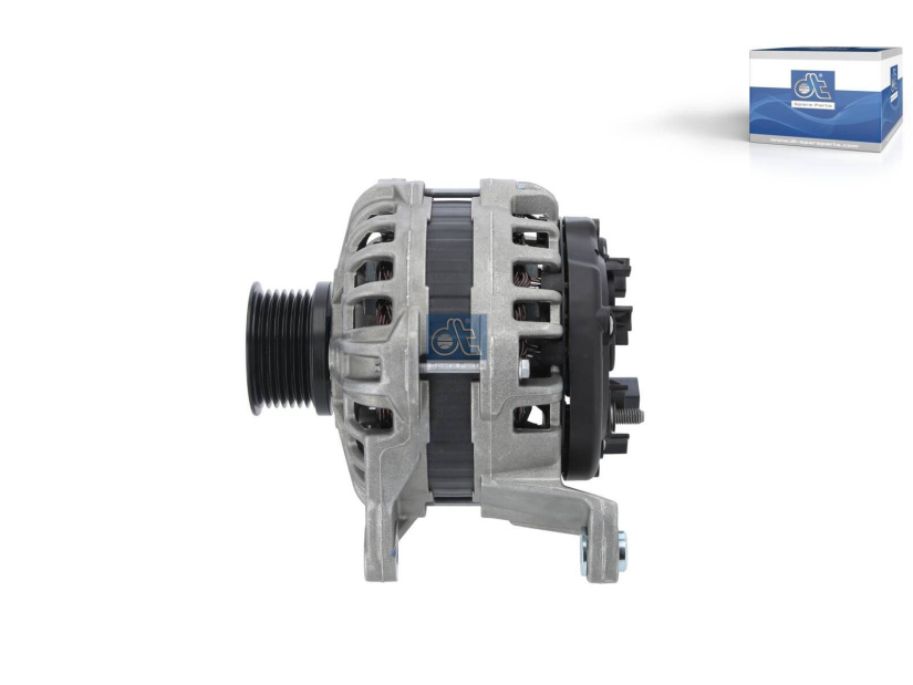 DT ALTERNATOR 7.61523