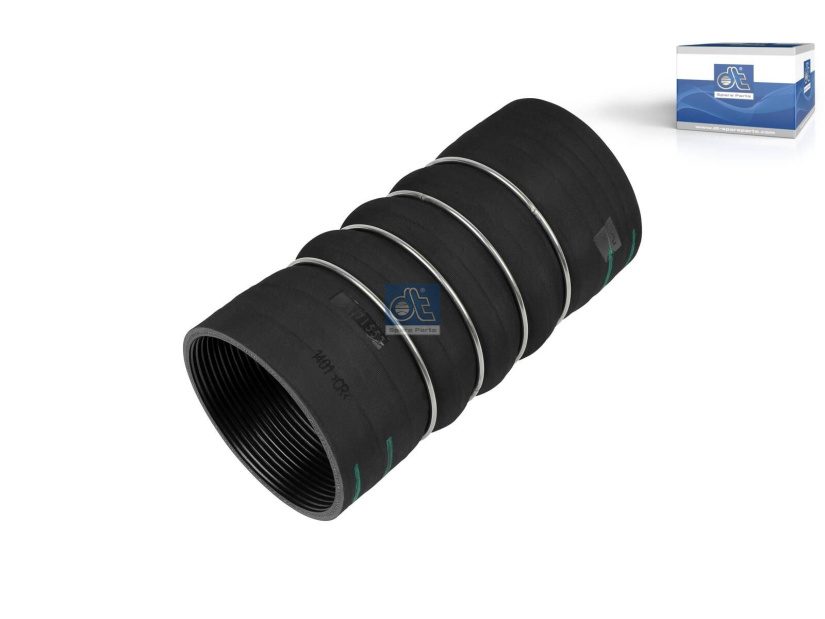 DT CHARGE AIR HOSE 6.35510