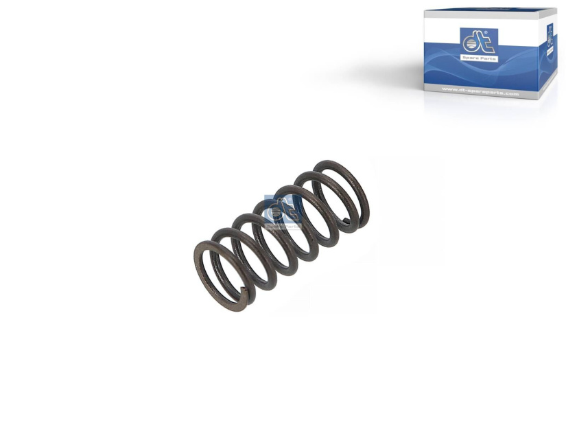 DT PRESSURE SPRING 1.44302