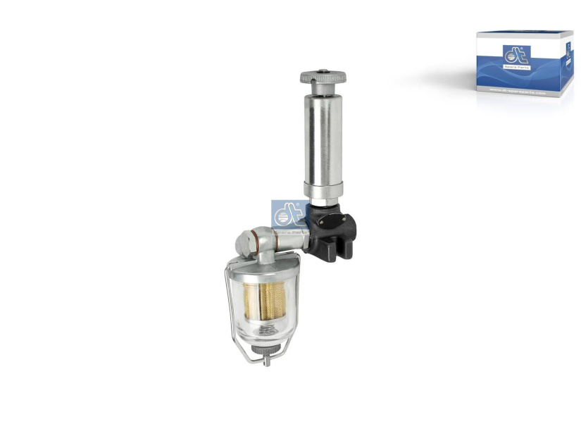 DT FUEL PUMP 7.56216