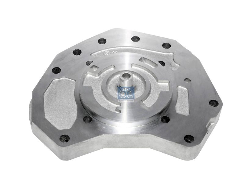 DT TRANSMISSION CASE COVER 4.65580