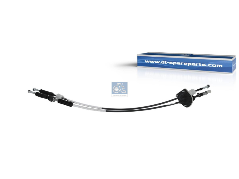 DT CONTROL WIRE 7.40317