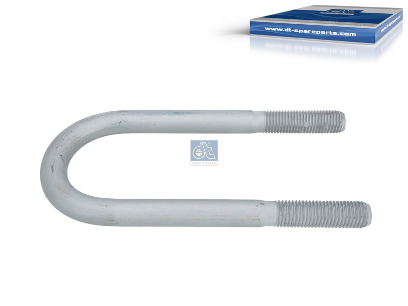 DT U-BOLT 2.62941