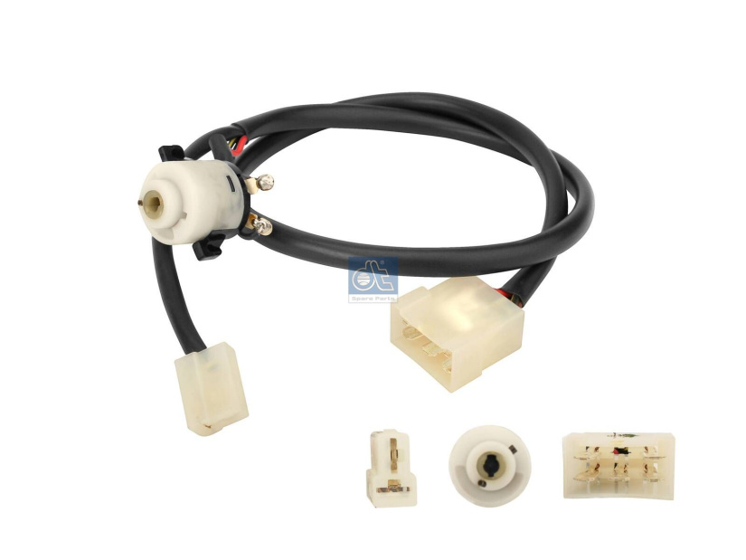 DT IGNITION SWITCH 4.61015