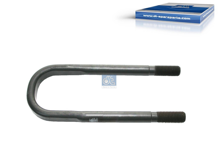 DT U-PULTTI SC 4:SRJ.BT200 6X4 (91X311XM24) 4X41MM PAKALLE 1.25417